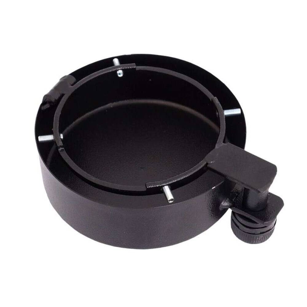 Antifurt buson rezervor camion fi80, cu capac si cheie trident, 58654 Carmotion