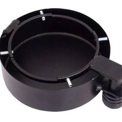 Antifurt buson rezervor camion fi80, cu capac si cheie trident, 58654 Carmotion