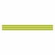Banda izolatoare verde-galbena, 20m, 0.15x19mm, PVC, 58762 Carmotion