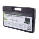 Set 11 surubelnite izolate, din otel crom-vanadiu CR-V, cu varfuri magnetice, 63408 Carmotion