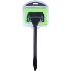 Curatitor geam interior, dezaburire, cu 2 lavete microfibra, 40cm, 86135 Carmotion