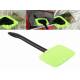 Curatitor geam interior, dezaburire, cu 2 lavete microfibra, 40cm, 86135 Carmotion