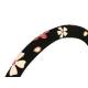 Husa volan 37-39cm model floral, 86355 Carmotion 