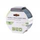 Banda dublu adeziva 50mm x 5m, neagra, 86885 Carmotion 