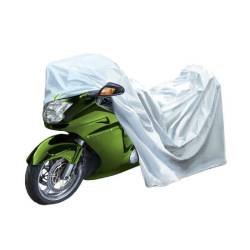 Prelata motocicleta, marimea XL, 245X105X125cm, 3 straturi, 86380 Carmotion