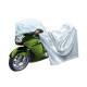 Prelata motocicleta, marimea L, 220X95X110cm, 3 straturi, 86379 Carmotion Prelata motocicleta, marimea L, 220X95X110cm, 3 straturi, 86379 Carmotion