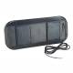 Caseta firma Taxi, LED, alba, cu magnet, fir 170cm, 86860 Carmotion