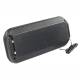 Caseta firma Taxi, LED, alba, cu magnet, fir 170cm, 86860 Carmotion