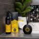 Odorizant camera cu betisoare, 80ml, Ellie Pure Healing, Palo Santo (Lemn Sfant), DM993 DrMarcus
