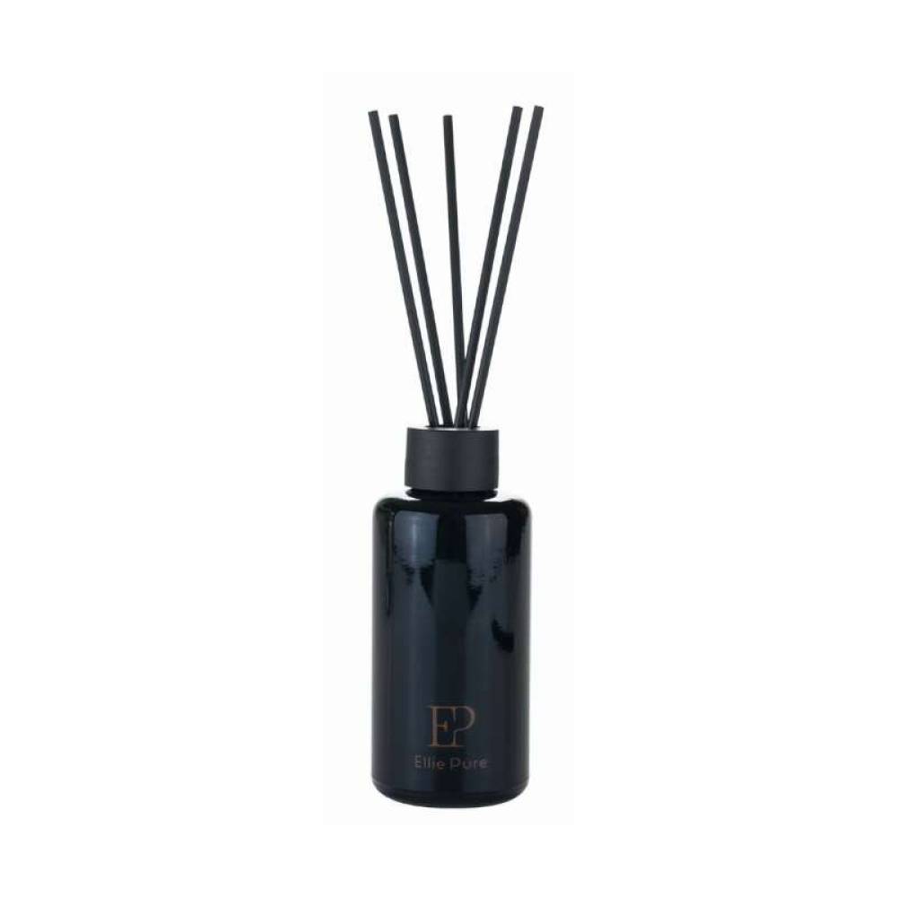 Odorizant camera cu betisoare, 80ml, Ellie Pure 4 Elemente, Foc, DM984 DrMarcus