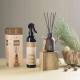 Odorizant camera cu betisoare, 80ml, Ellie Pure, Cedru, DM967 DrMarcus 