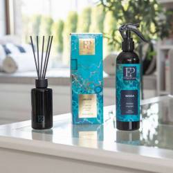 Odorizant camera cu betisoare, 80ml, Ellie Pure 4 Elemente, Apa, DM983 DrMarcus