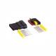 Set mufa conector cu 5 pini mama+tata SS Superseal, 86290 Carmotion