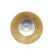 Perie sarma circulara fi115mm prindere cu piulita M14 BK77741