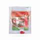 Decoratiuni pentru scaune, Mos Craciun, 58736A Family Christmas Decoratiuni pentru scaune, Mos Craciun, 58736A Family Christmas