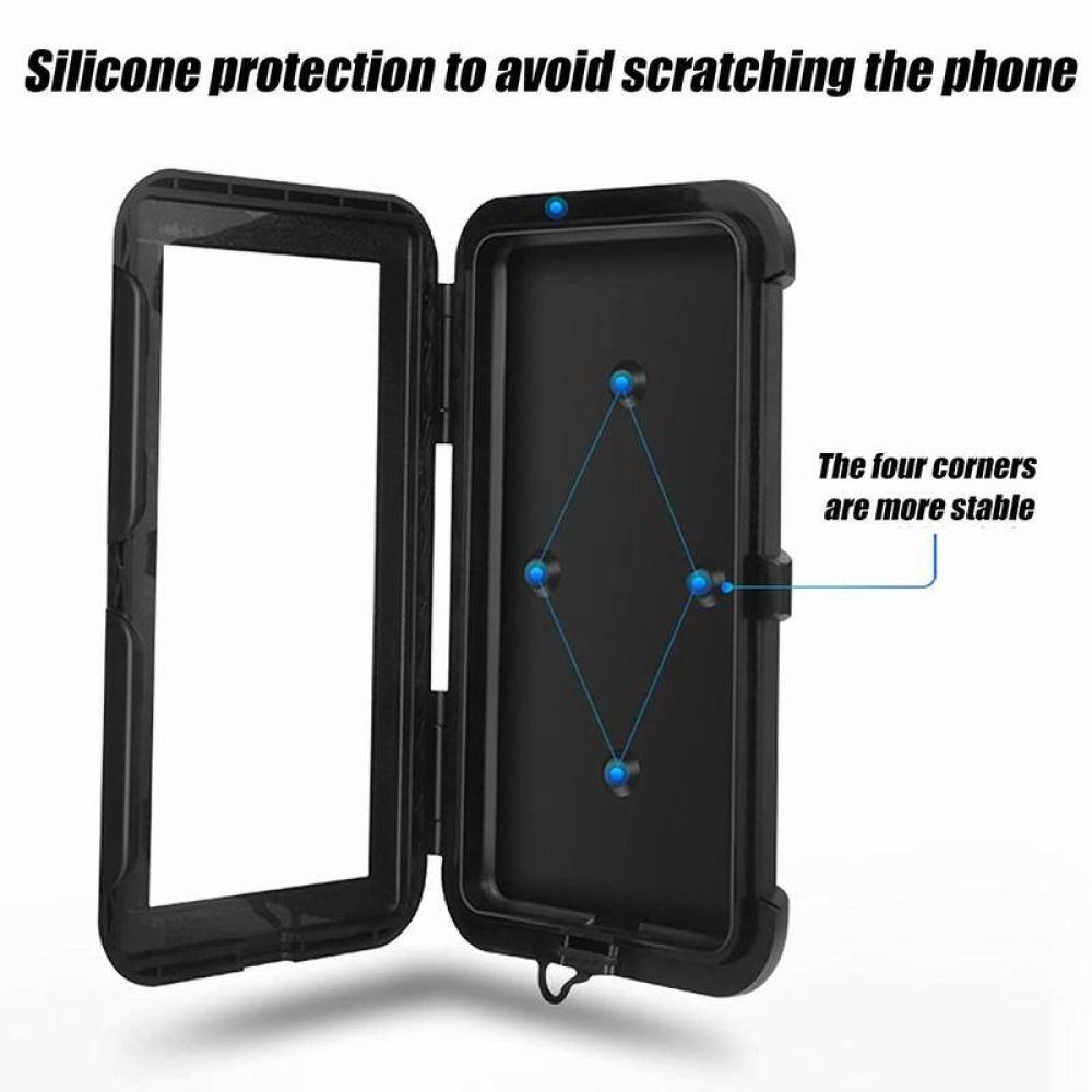 Suport telefon pentru bicicleta/moto, 4.7 Suport telefon pentru bicicleta/moto, 4.7