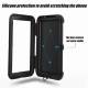 Suport telefon pentru bicicleta/moto, 4.7 Suport telefon pentru bicicleta/moto, 4.7