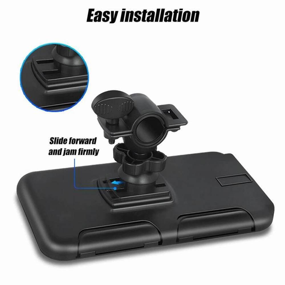 Suport telefon pentru bicicleta/moto, 4.7 Suport telefon pentru bicicleta/moto, 4.7