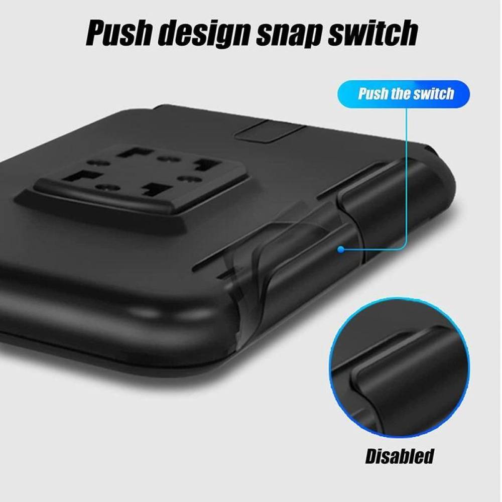 Suport telefon pentru bicicleta/moto, 4.7 Suport telefon pentru bicicleta/moto, 4.7