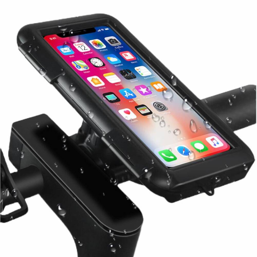 Suport telefon pentru bicicleta/moto, 4.7 Suport telefon pentru bicicleta/moto, 4.7