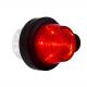 Set 2 bucati modul LED Old School, alb si rosu, pentru lampi gabarit, cablu 700mm, MDBC 2591 Horpol