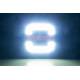 Lampa semnalizare cu pozitie si DRL, cu LED-uri, cu suport prindere, ROCA LZD 2805 Horpol