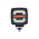 Lampa semnalizare cu pozitie si DRL, cu LED-uri, cu suport prindere, ROCA LZD 2805 Horpol