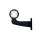 Lampa gabarit cu brat 192mm, cotit la 90°, LED, OLD SCHOOL, dreapta, LD 2587 Horpol