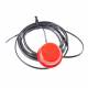 Modul LED NEON, rosu, pentru lampi gabarit, cu cablu 4.8m, W74.1 W74.2 810/I/MC Was
