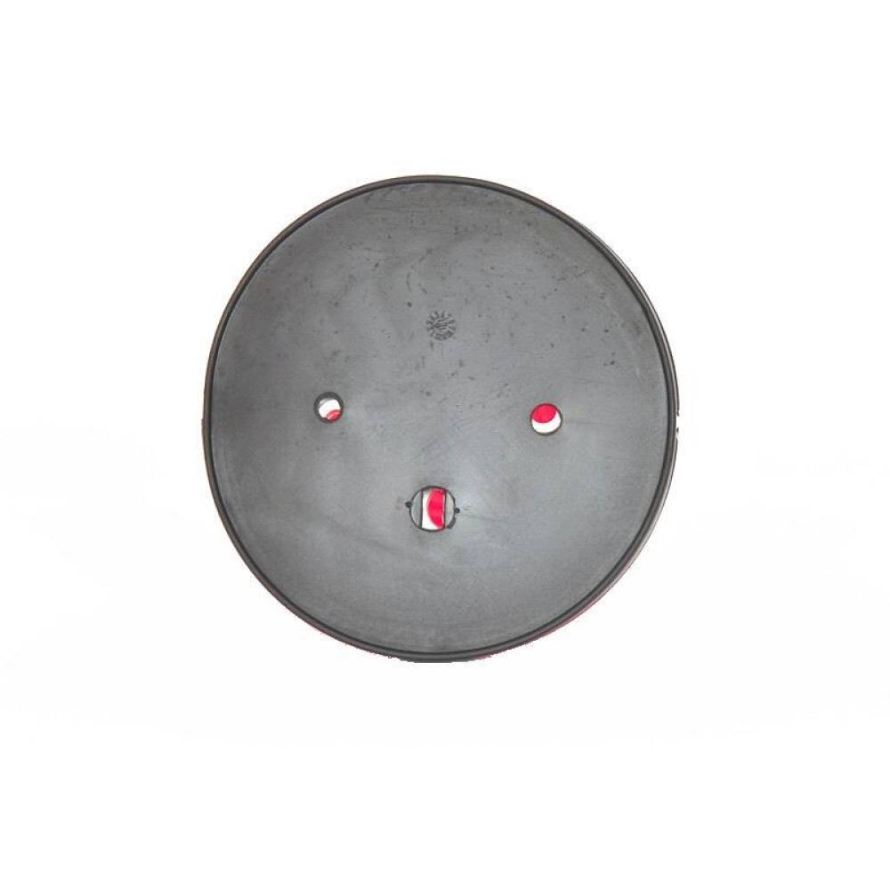 Lampa gabarit fi91, lampa semnalizare, bec P21W, galbena, 12-24V, W93 17 Was Lampa gabarit fi91, lampa semnalizare, bec P21W, galbena, 12-24V, W93 17 Was
