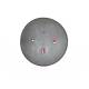 Lampa gabarit fi91, lampa semnalizare, bec P21W, galbena, 12-24V, W93 17 Was Lampa gabarit fi91, lampa semnalizare, bec P21W, galbena, 12-24V, W93 17 Was