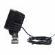 Proiector lucru 101x101, LED, 12-24V, 36W, 3000lm, W143/70 1205 Was