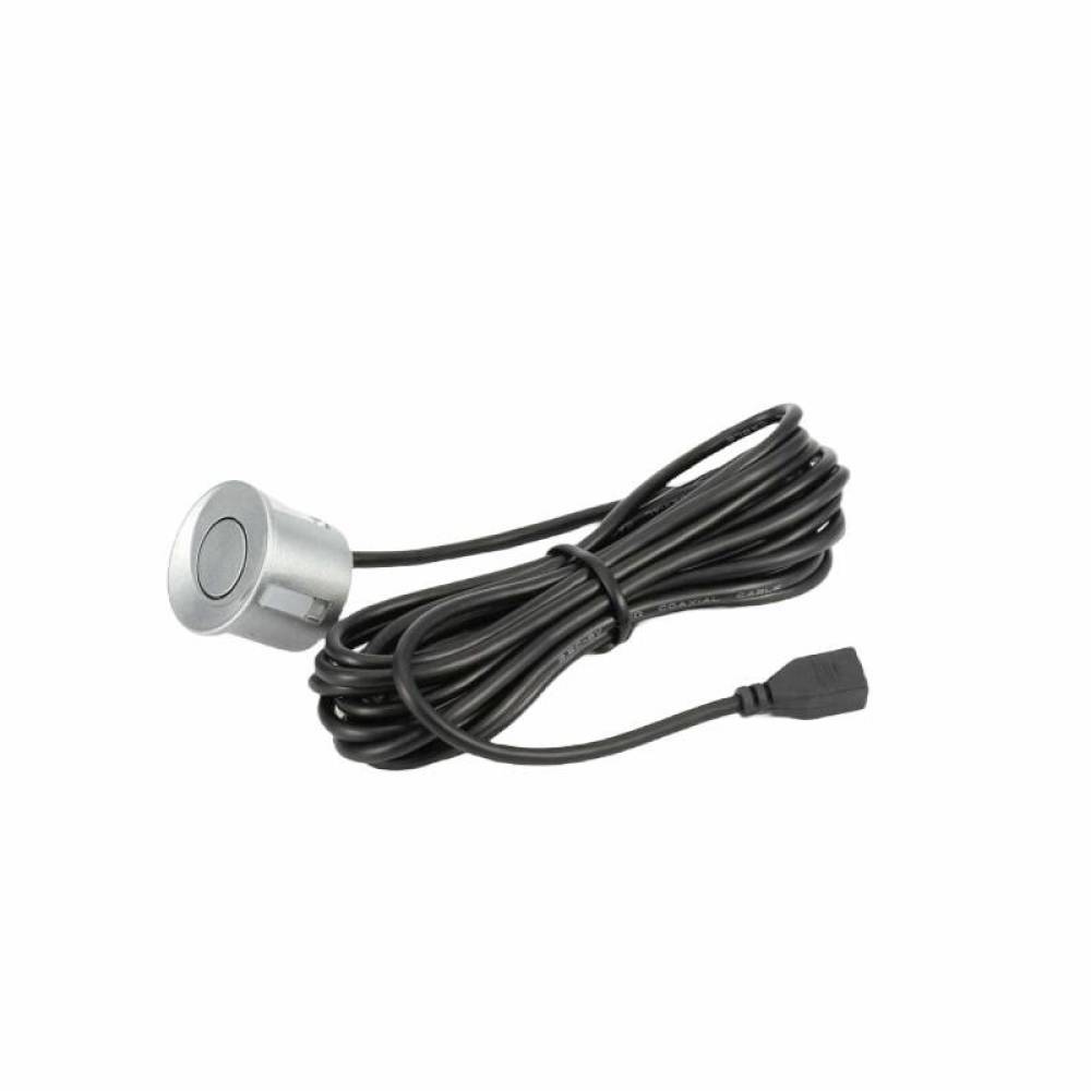 Senzor parcare, 1 bucata, 22mm, argintiu, 01014 Amio