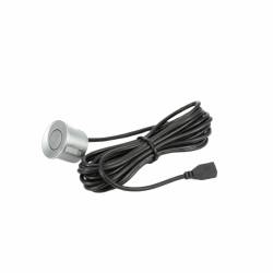 Senzor parcare, 1 bucata, 22mm, argintiu, 01014 Amio Senzor parcare, 1 bucata, 22mm, argintiu, 01014 Amio