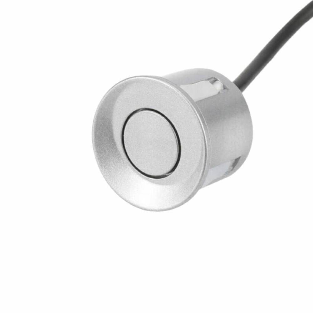 Senzor parcare, 1 bucata, 22mm, argintiu, 01014 Amio
