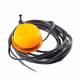 Modul LED NEON, galben, pentru lampi gabarit si semnalizare, cu cablu 4.8m, W74.3 812/I/M Was