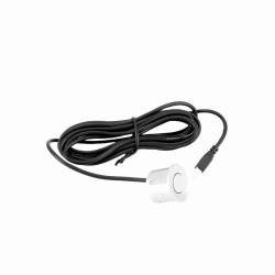 Senzor parcare, 1 bucata, 22mm, alb, 01012 Amio Senzor parcare, 1 bucata, 22mm, alb, 01012 Amio