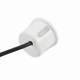 Senzor parcare, 1 bucata, 22mm, alb, 01012 Amio