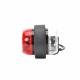 Lampa gabarit cu brat, 107mm, fi79, alb si rosu, LED, Old School, W74.2A 544BC/II/A Was Lampa gabarit cu brat, 107mm, fi79, alb si rosu, LED, Old School, W74.2A 544BC/II/A Was