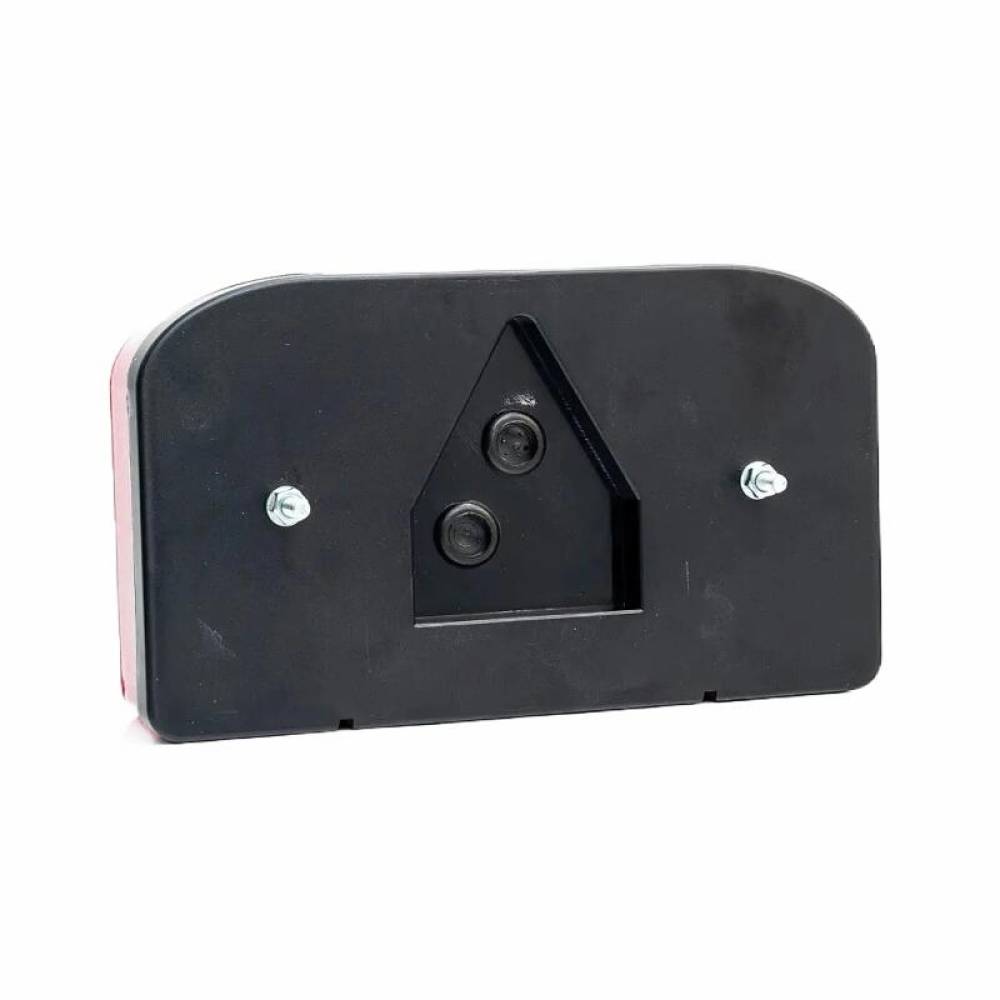 Lampa spate 238x138, 5 functii, cu triunghi si mers inapoi, stanga, FT-088 LCOF Fristom