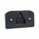 Lampa spate 238x138, 5 functii, cu triunghi si mers inapoi, stanga, FT-088 LCOF Fristom
