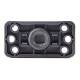 Brat lampa gabarit 107(fi79), W74.2 544G/A Was