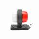 Brat lampa gabarit 107(fi79), W74.2 544G/A Was