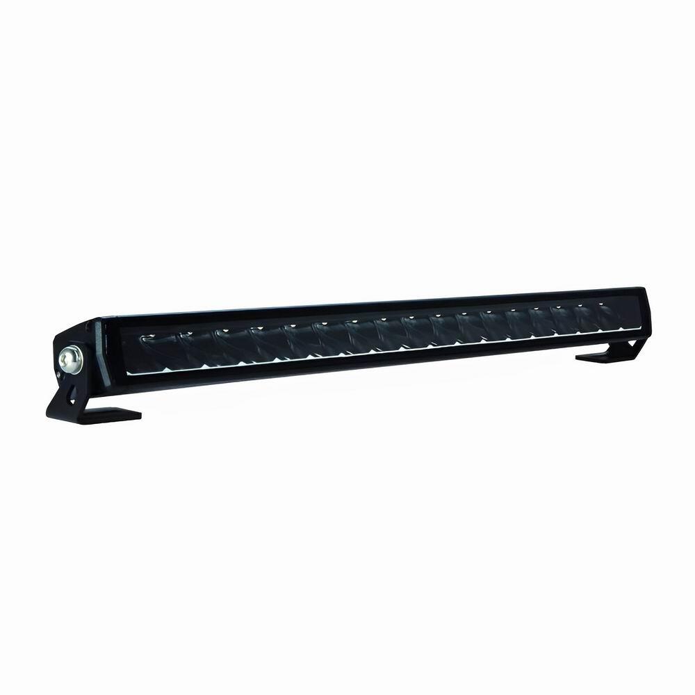 Proiector LED BAR, 520x40, 18 LED-uri LG, 90W, 8100lm, Offroad Slim Black, TT.115S3 