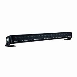 Proiector LED BAR, 520x40, 18 LED-uri LG, 90W, 8100lm, Offroad Slim Black, TT.115S3 