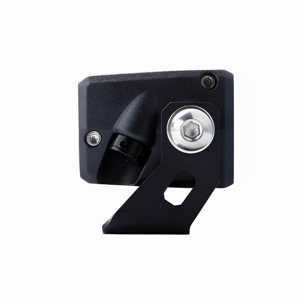 Proiector LED BAR, 520x40, 18 LED-uri LG, 90W, 8100lm, Offroad Slim Black, TT.115S3 