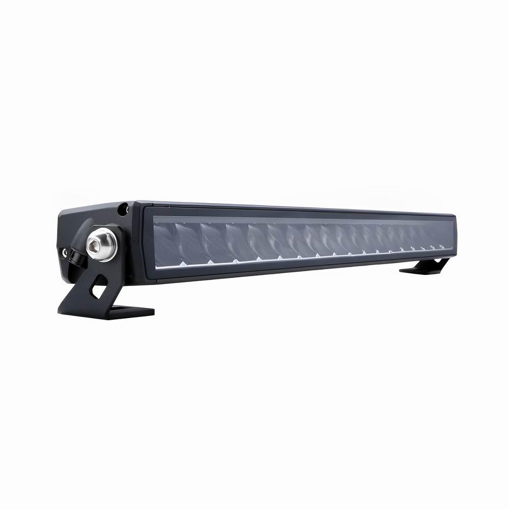 Proiector LED BAR, 520x40, 18 LED-uri LG, 90W, 8100lm, Offroad Slim Black, TT.115S3 