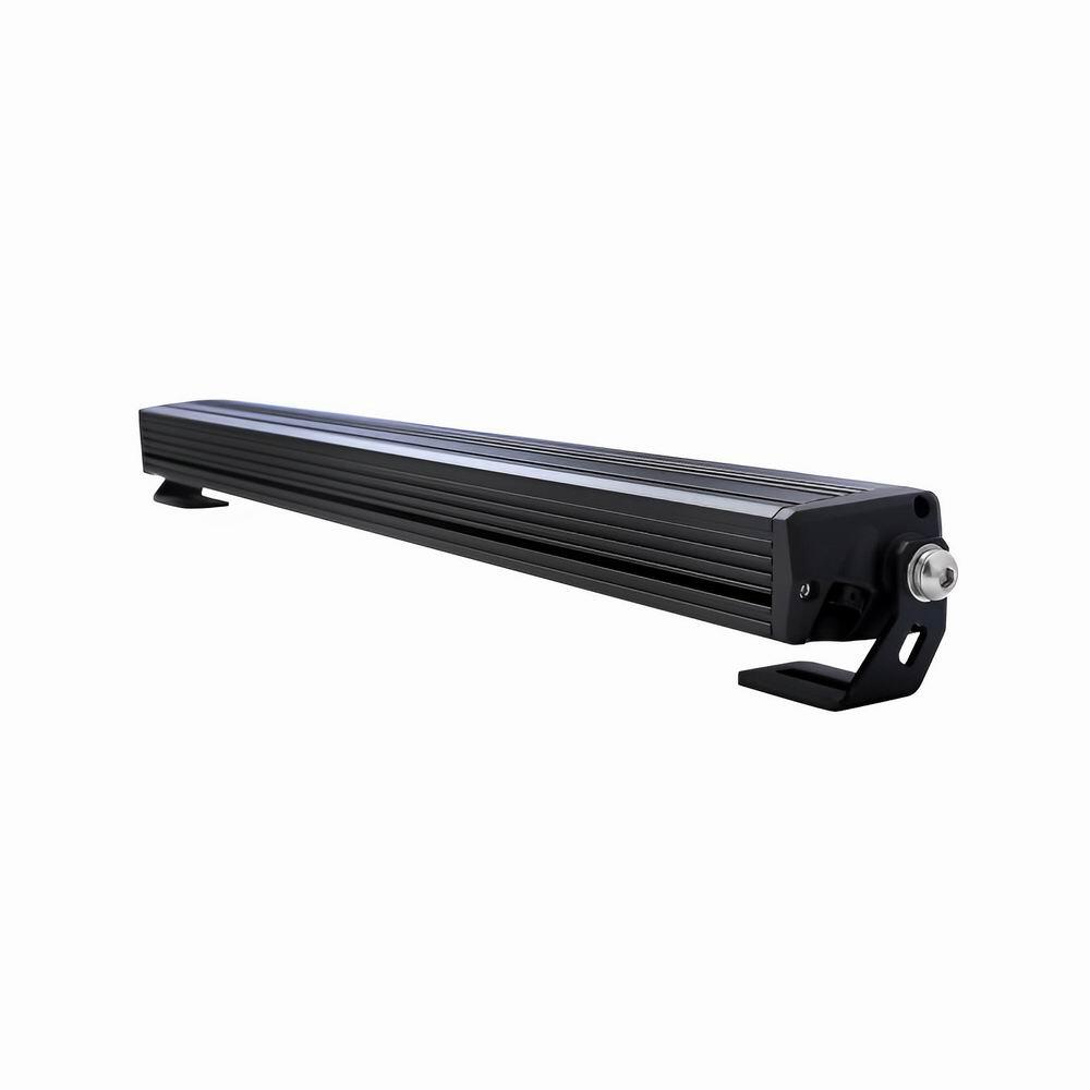 Proiector LED BAR, 520x40, 18 LED-uri LG, 90W, 8100lm, Offroad Slim Black, TT.115S3 