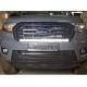 Proiector LED BAR, 520x40, 18 LED-uri LG, 90W, 8100lm, Offroad Slim Black, TT.115S3 