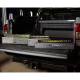 Proiector LED BAR, 520x40, 18 LED-uri LG, 90W, 8100lm, Offroad Slim Black, TT.115S3 